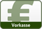 Vorkasse