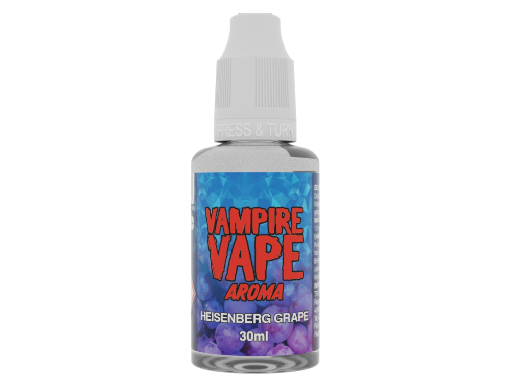 Vampire Vape - Aroma Applelicious 30 ml