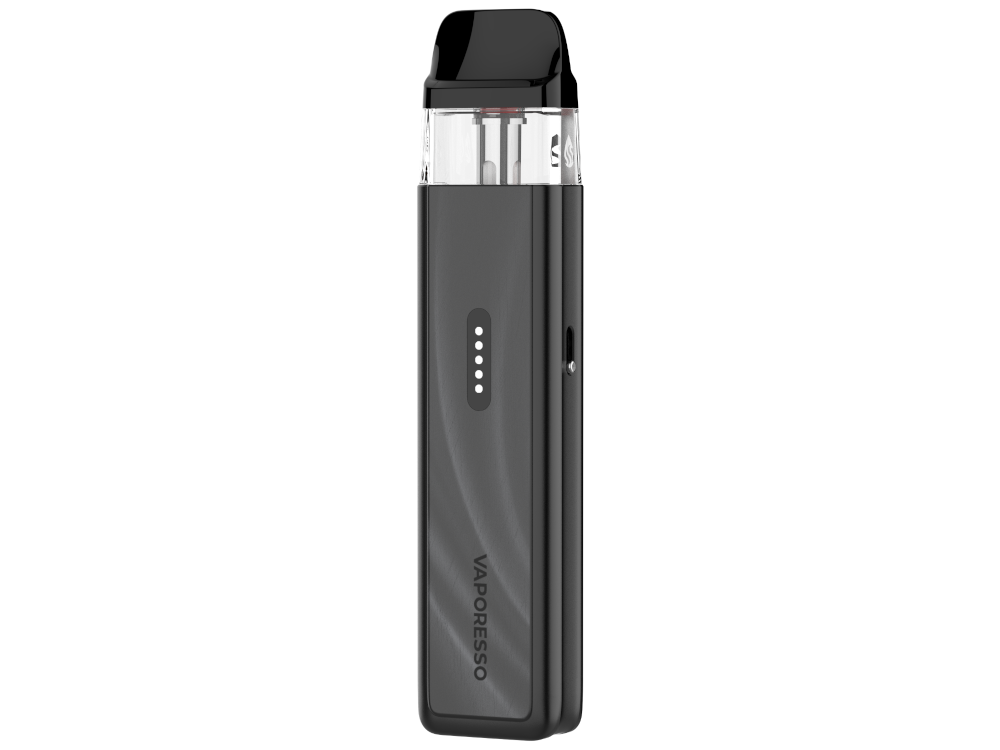 Vaporesso - XROS 6 Mini E-Zigaretten Set Black
