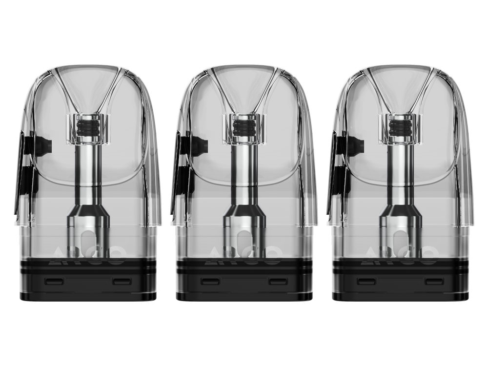 Smok - Arco Pod mit 0,8 Ohm (3 Stück pro Packung)