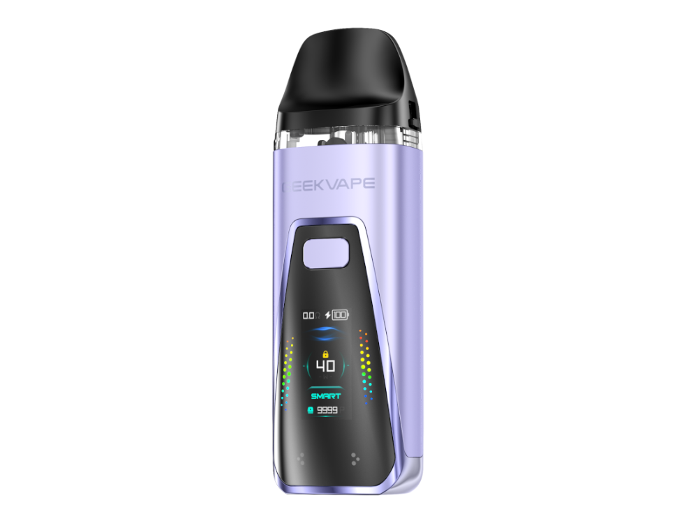 GEEKVAPE - Digi Pro E-Zigaretten Set lila