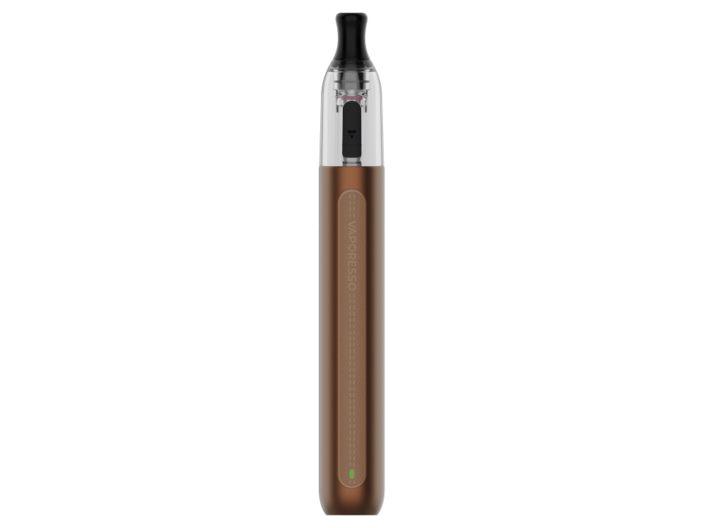Vaporesso - ECO One Pro 3 ml E-Zigaretten Set Mocha Brown