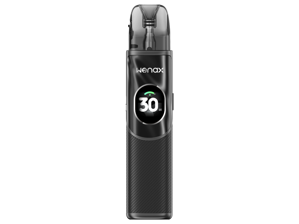 GEEKVAPE - Wenax Q2 E-Zigaretten Set schwarz