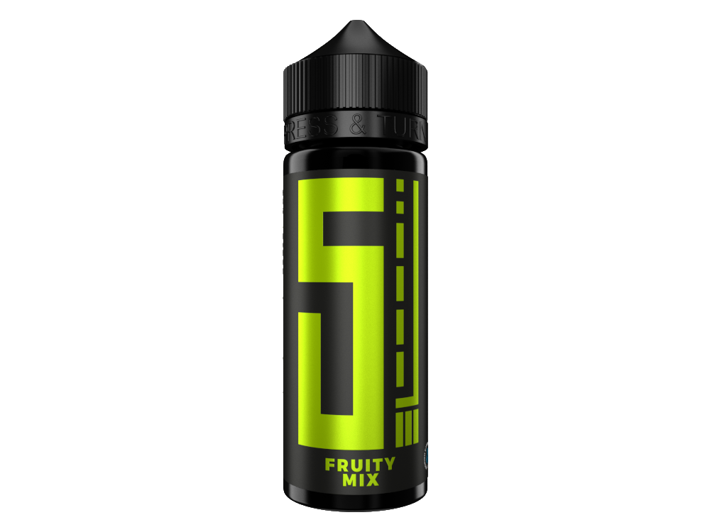 5EL - Aroma Fruity Mix 10 ml