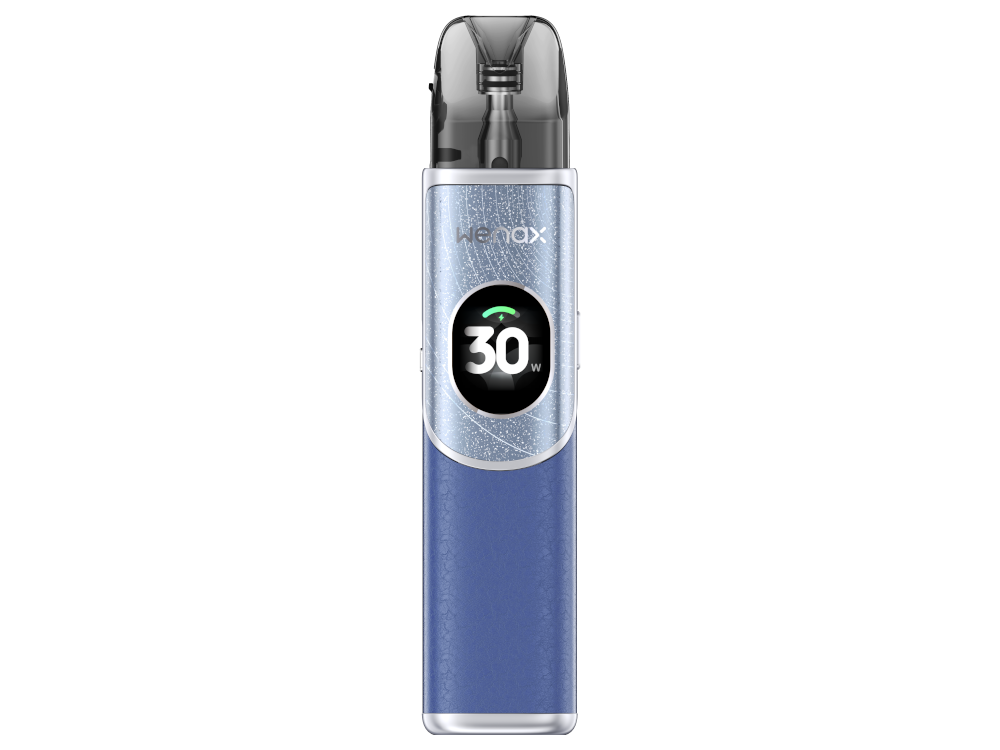 GEEKVAPE - Wenax Q2 E-Zigaretten Set blau