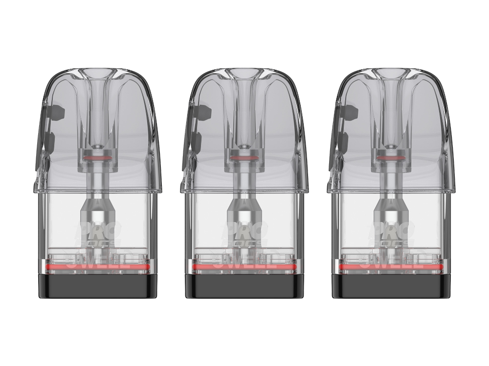 Uwell - Caliburn GPP Alpha Pod (3 Stück pro Packung)