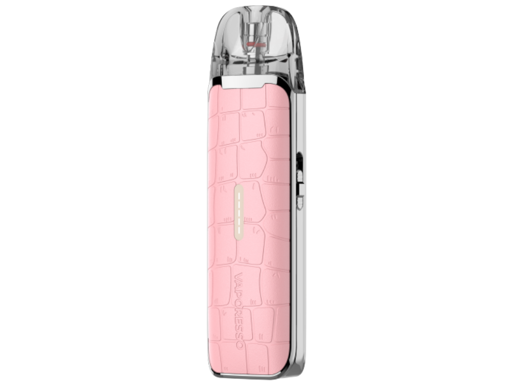 Vaporesso - LUXE Q3 E-Zigaretten Set Rose Pink