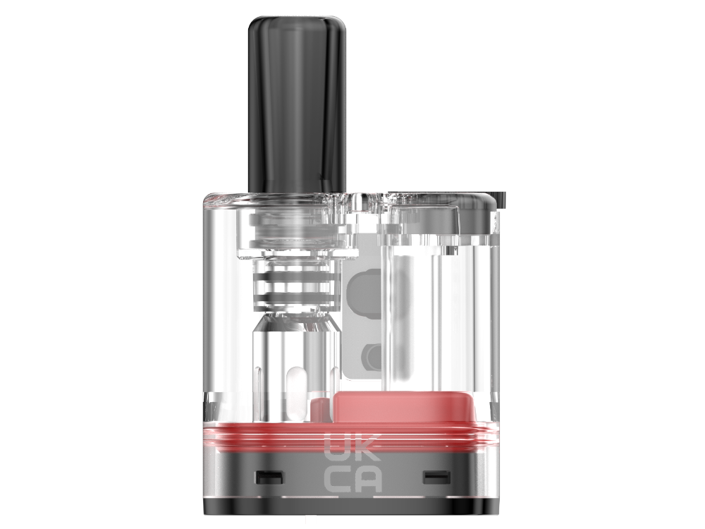 GEEKVAPE - S30 Cartridge Boost Version (2 Stück pro Packung)