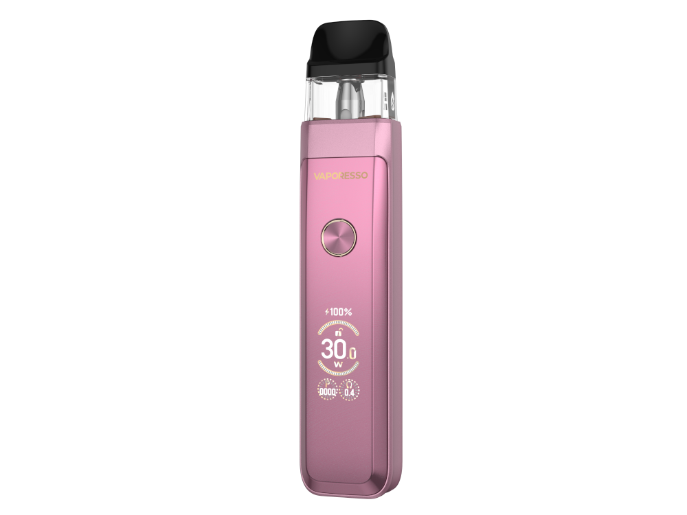 Vaporesso - XROS Pro 2 E-Zigaretten Set Moonlit Pink