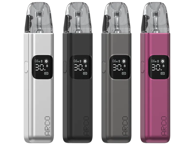 Smok - Arco Digi E-Zigaretten Set