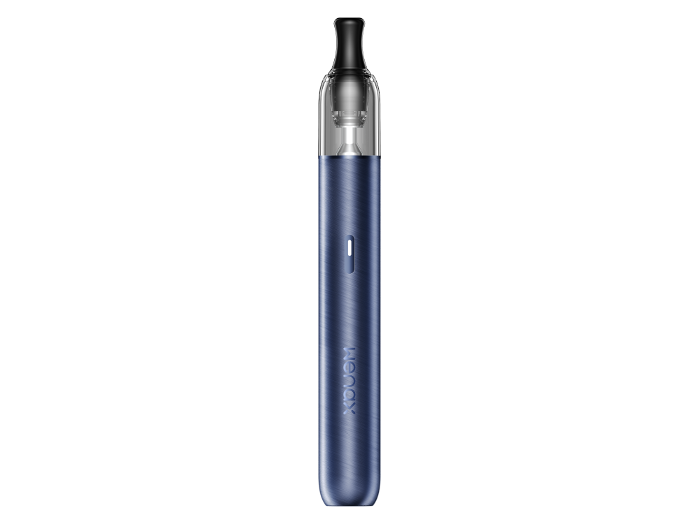 GEEKVAPE - Wenax M2 E-Zigaretten Set dunkelblau