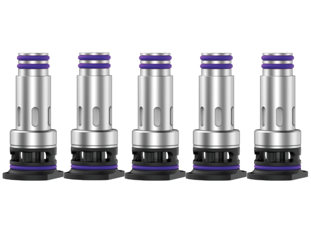 GEEKVAPE - J Heads 0,8 Ohm (5 Stück pro Packung)