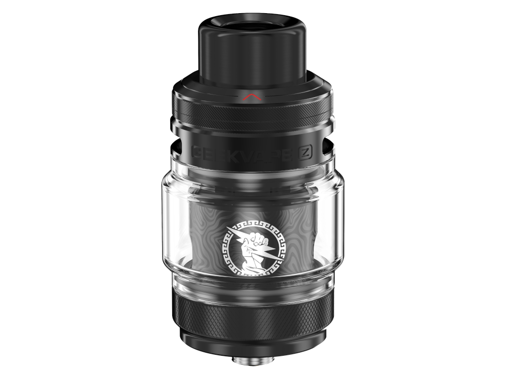 GeekVape - Z Subohm 5 Clearomizer Set