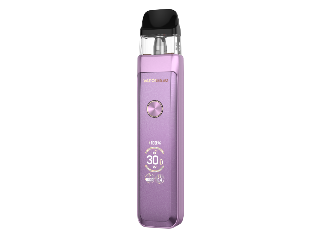 Vaporesso - XROS Pro 2 E-Zigaretten Set Dawn Purple