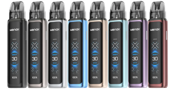 GeekVape Wenax Q Ultra