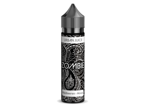 Urban Juice - Aroma Zombie 5 ml