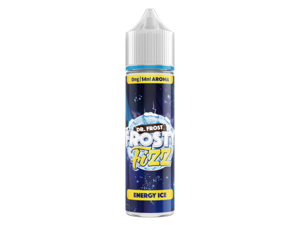 Dr. Frost - Aroma Energy Ice 14ml