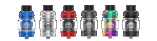 GeekVape Z Sub Clearomizer Set
