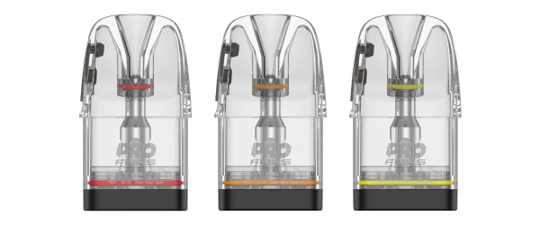 Uwell Caliburn G4 Pod