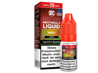 SC Red Line Mango Nikotinsalz Liquid
