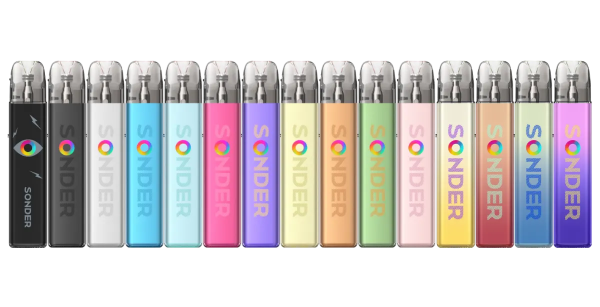 GeekVape Sonder Q2 Kit