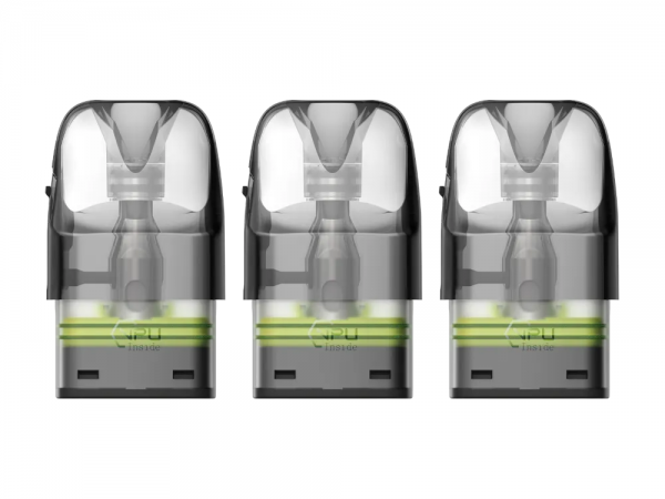 GeekVape Q Cartrige 3ml