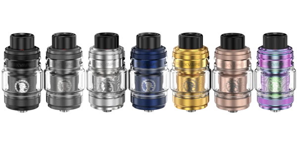 GeekVape Z Flip 2 Clearomizer